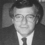 Robert Guinard, notaire