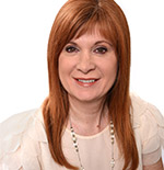Photo de Nathalie Tétreault, notaire.