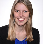 Photo de Véronique Payette, notaire.